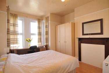 5 bed house, Salcombe Road, Greenbank, Plymouth, PL47NF - Image 7